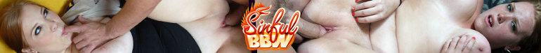 Sinful BBW